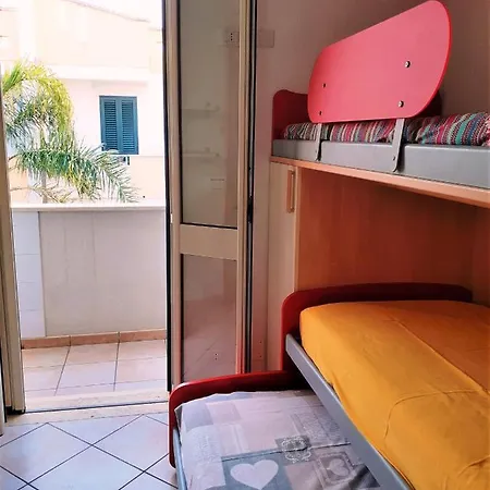 Prázdninový dům La Casa Di Giada
