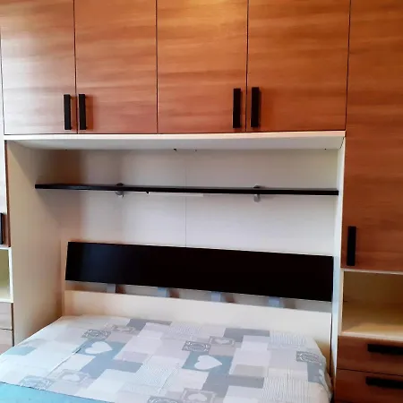 Prázdninový dům La Casa Di Giada *